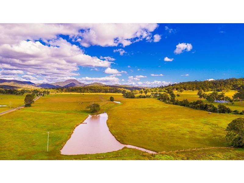 Lot 17 Biddaddaba Creek Road, Biddaddaba QLD 4275