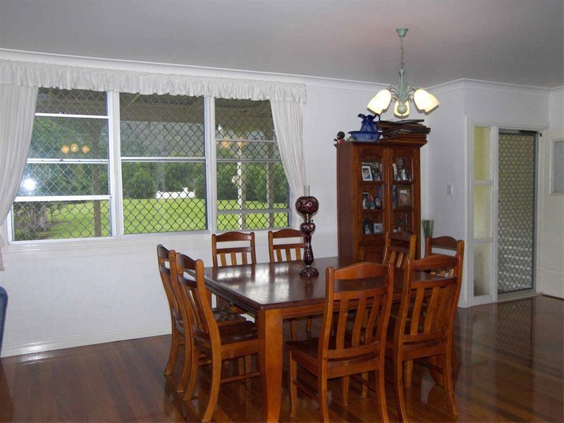 260 Sarabah Road, Canungra QLD 4275