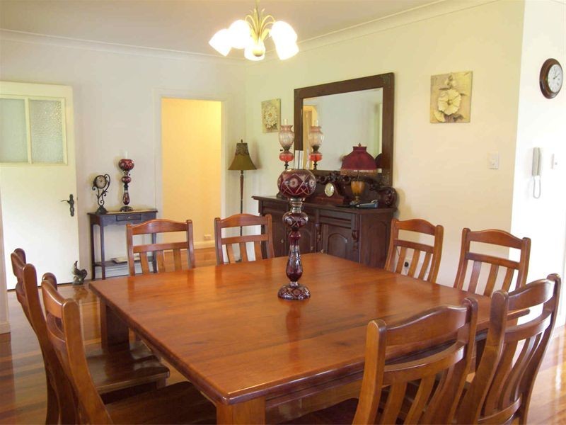 260 Sarabah Road, Canungra QLD 4275