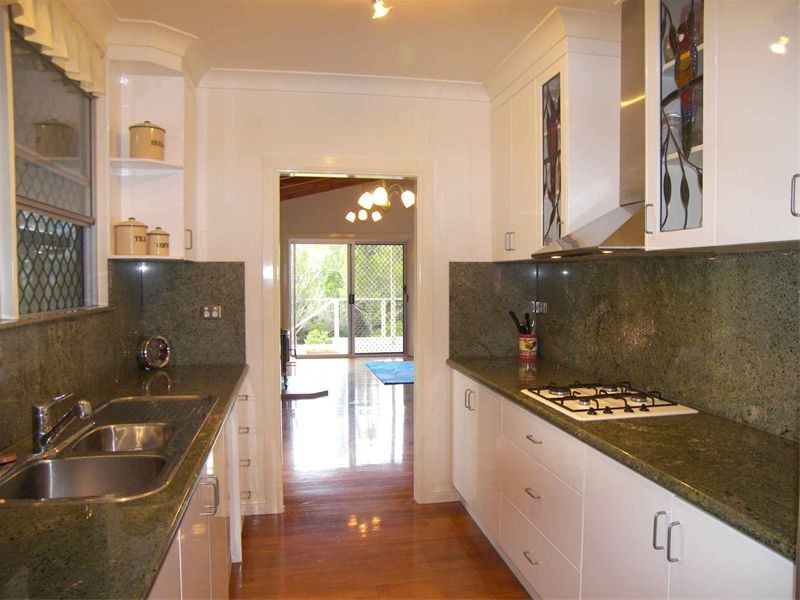 260 Sarabah Road, Canungra QLD 4275