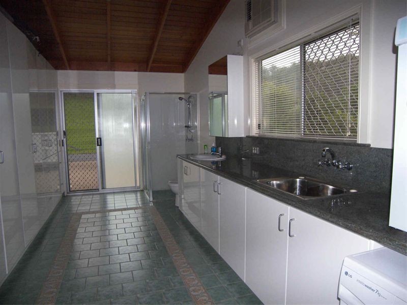 260 Sarabah Road, Canungra QLD 4275