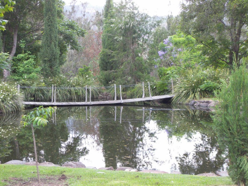 260 Sarabah Road, Canungra QLD 4275