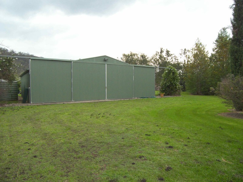 260 Sarabah Road, Canungra QLD 4275