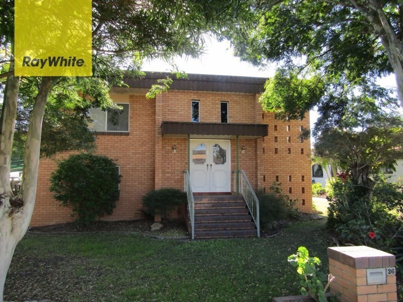 26 Buchanan Street, Beaudesert QLD 4285