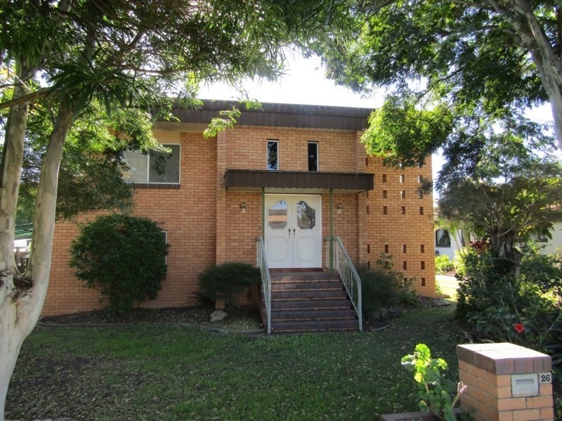 26 Buchanan Street, Beaudesert QLD 4285
