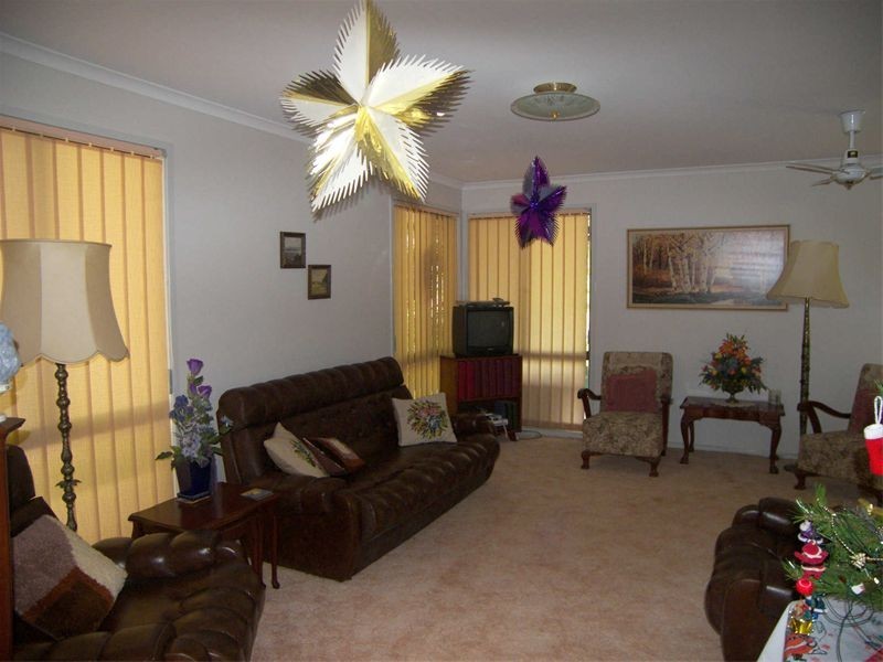 3196 Christmas Ck Rd Lamington, Beaudesert QLD 4285