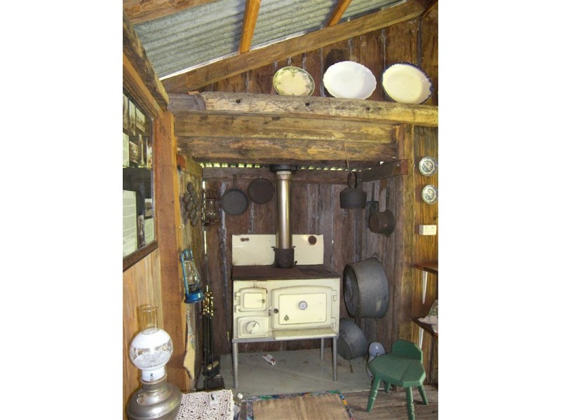 3196 Christmas Ck Rd Lamington, Beaudesert QLD 4285