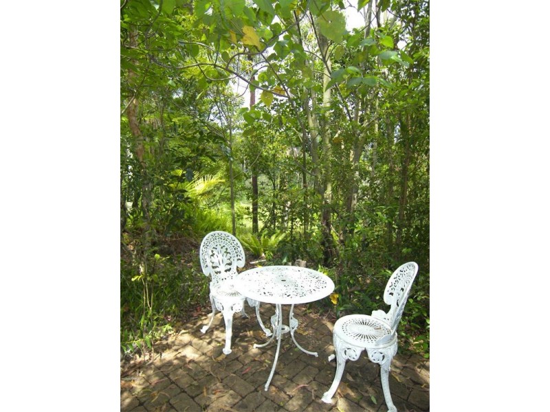 3196 Christmas Ck Rd Lamington, Beaudesert QLD 4285