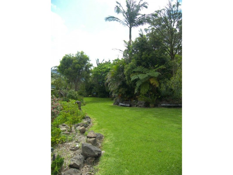 3196 Christmas Ck Rd Lamington, Beaudesert QLD 4285