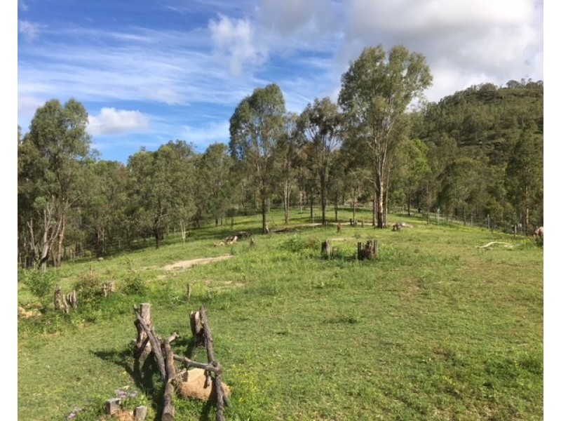 173 Stephens Place, Kooralbyn QLD 4285