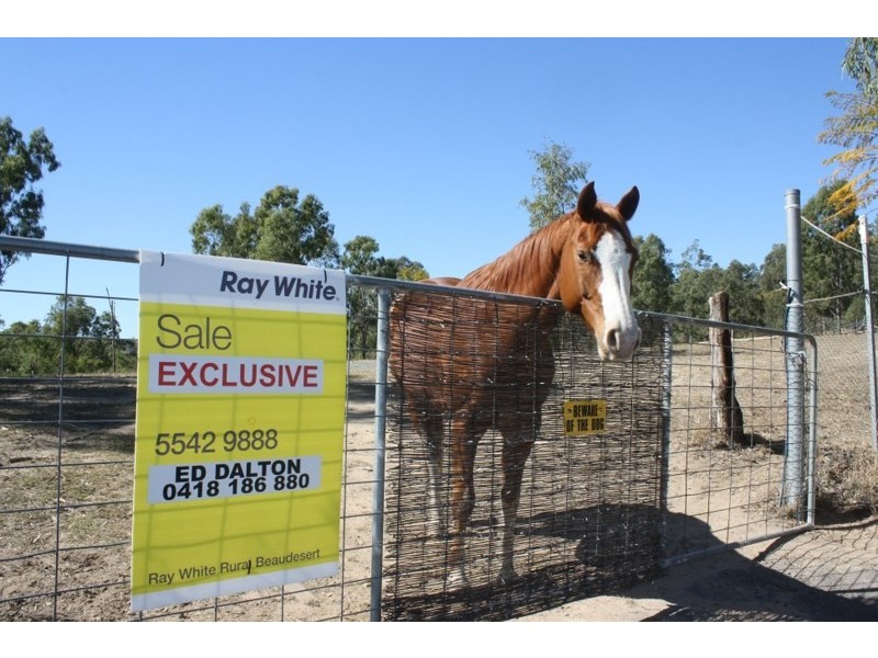 173 Stephens Place, Kooralbyn QLD 4285