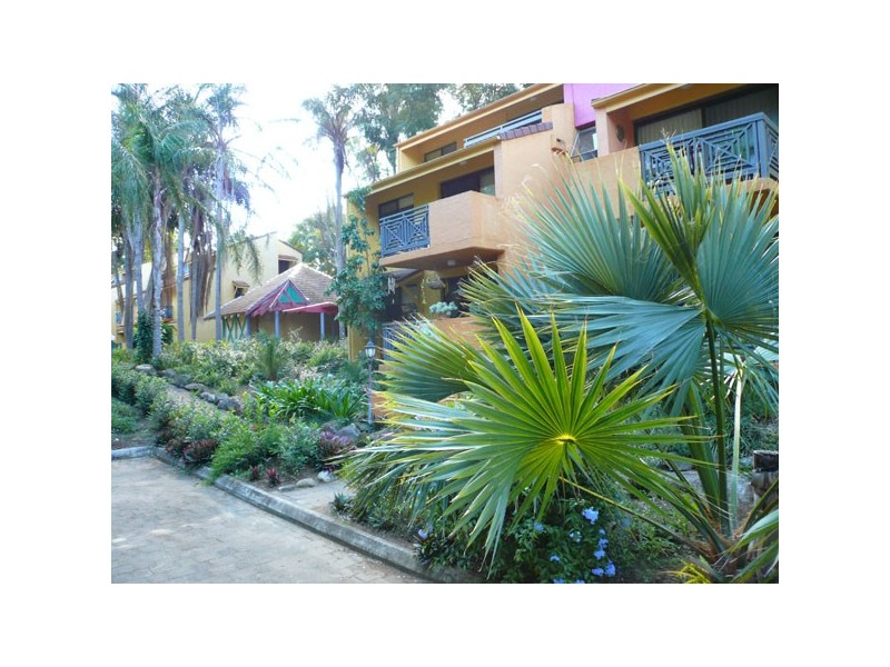 Unit 14 Augusta Terraces, Routley Drive Kooralbyn via, Beaudesert QLD 4285