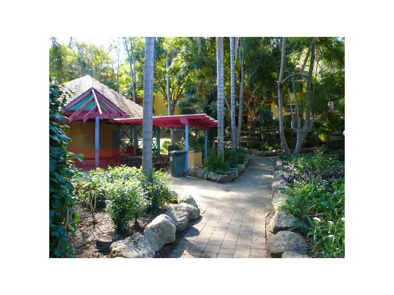 Unit 14 Augusta Terraces, Routley Drive Kooralbyn via, Beaudesert QLD 4285