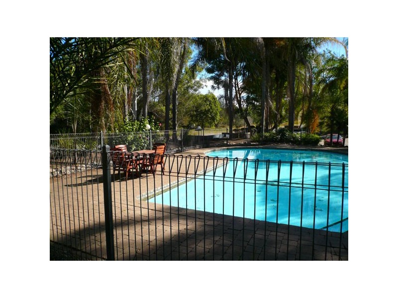 Unit 14 Augusta Terraces, Routley Drive Kooralbyn via, Beaudesert QLD 4285