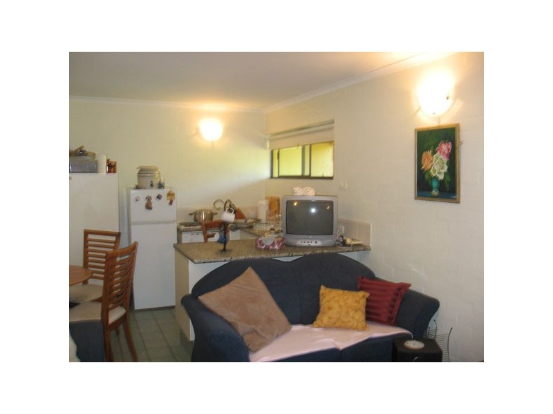 Unit 14 Augusta Terraces, Routley Drive Kooralbyn via, Beaudesert QLD 4285