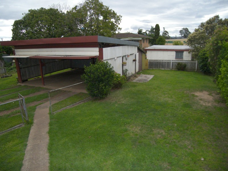 14 Pitt Street, Beaudesert QLD 4285
