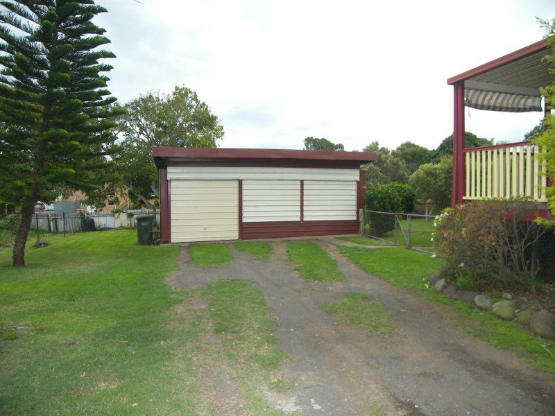 14 Pitt Street, Beaudesert QLD 4285