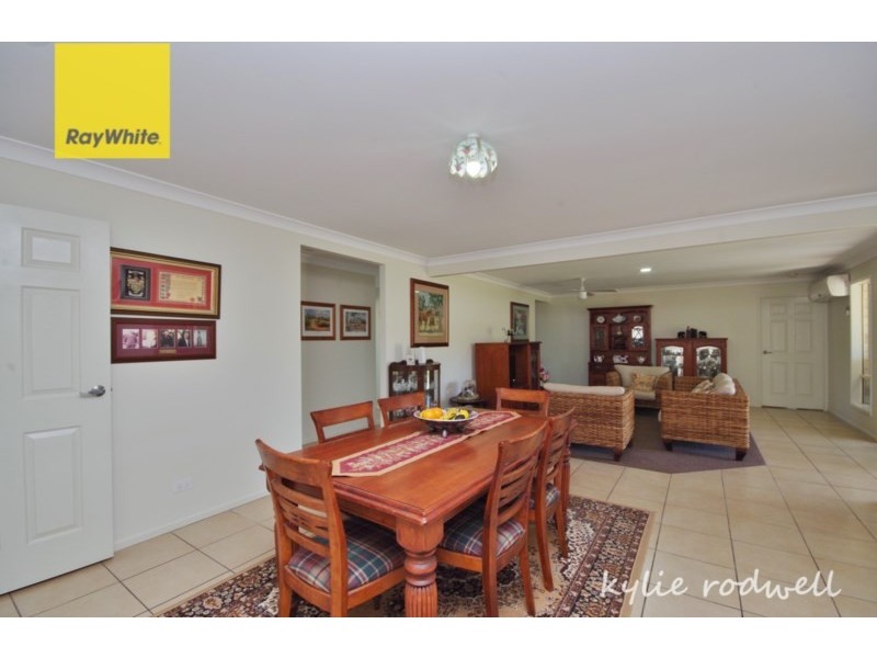 102 Carrigan Way, Gleneagle QLD 4285
