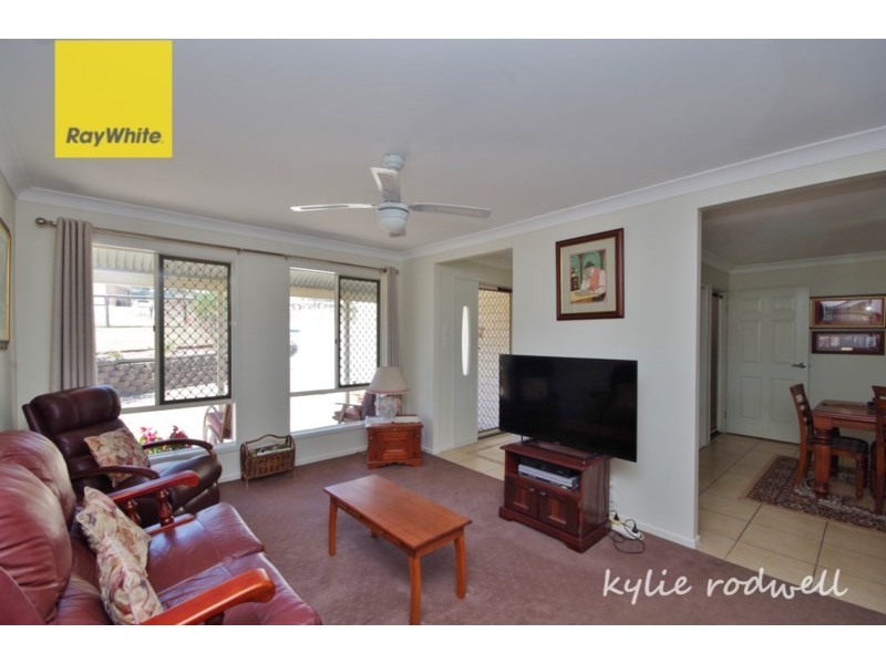 102 Carrigan Way, Gleneagle QLD 4285