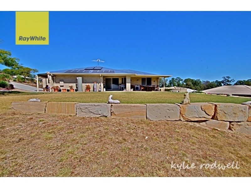 102 Carrigan Way, Gleneagle QLD 4285