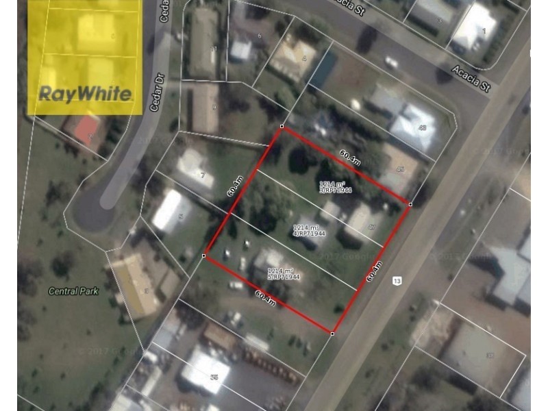 47-51 Telemon Street, Beaudesert QLD 4285