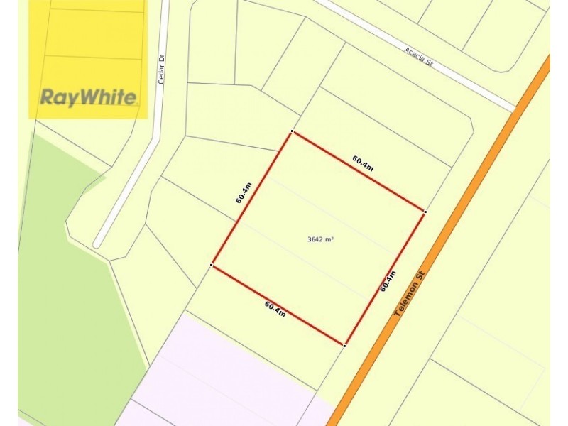 47-51 Telemon Street, Beaudesert QLD 4285