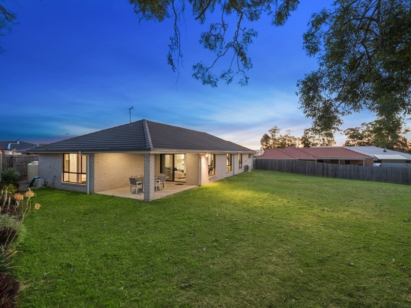 50 Michaelina Drive, Beaudesert QLD 4285