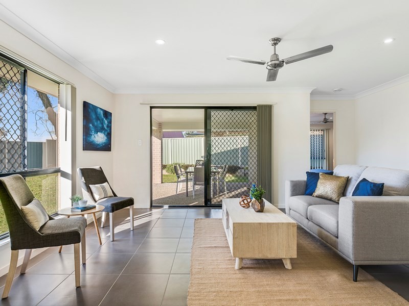 50 Michaelina Drive, Beaudesert QLD 4285