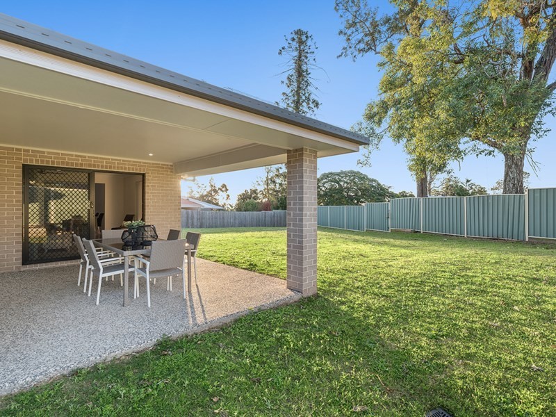 50 Michaelina Drive, Beaudesert QLD 4285