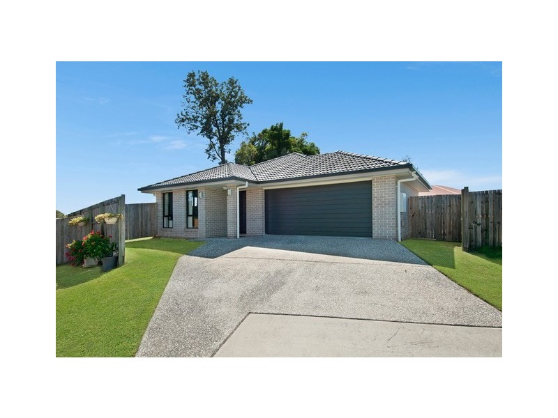 50 Michaelina Drive, Beaudesert QLD 4285