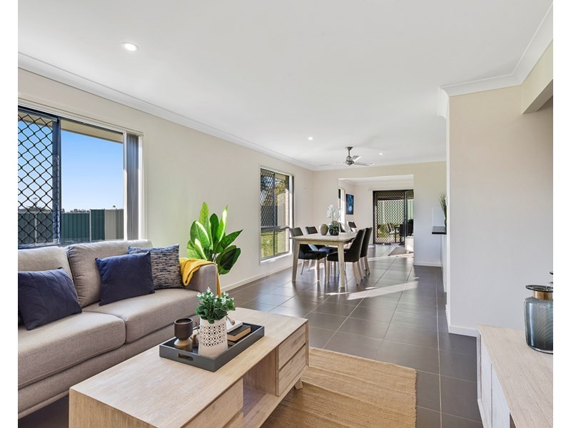 50 Michaelina Drive, Beaudesert QLD 4285