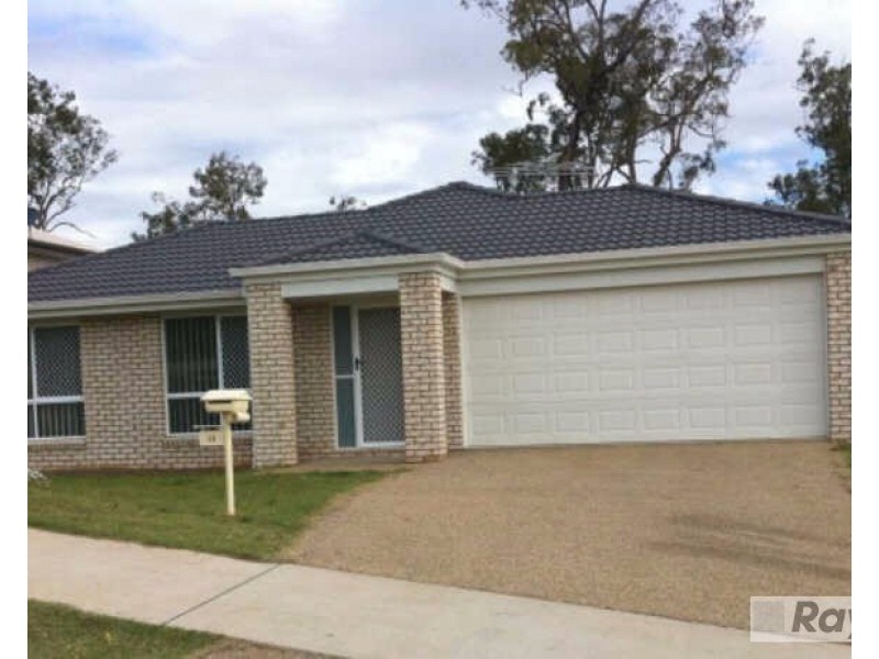 34 Hillside Crescent, Beaudesert QLD 4285