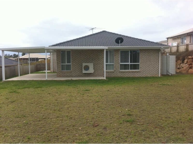 34 Hillside Crescent, Beaudesert QLD 4285