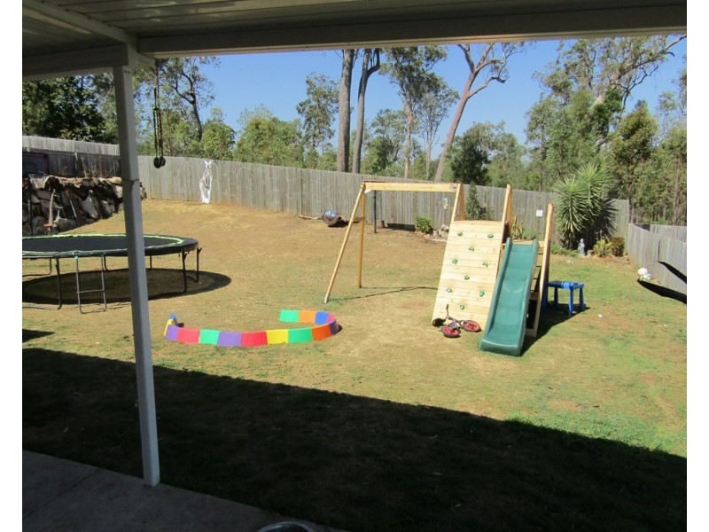 34 Hillside Crescent, Beaudesert QLD 4285