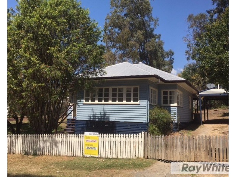 59 Eaglesfield Street, Beaudesert QLD 4285