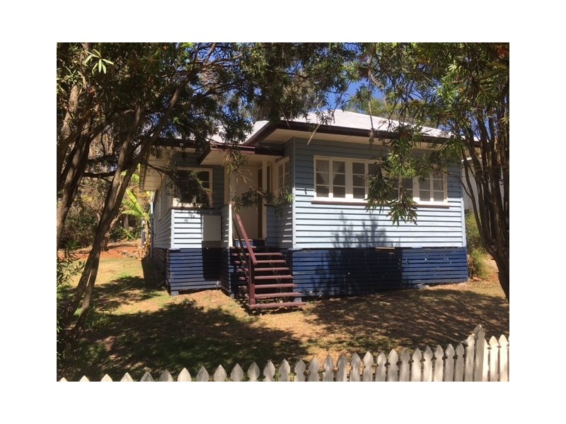 59 Eaglesfield Street, Beaudesert QLD 4285