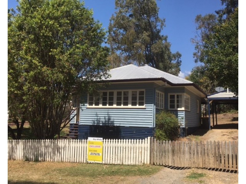 59 Eaglesfield Street, Beaudesert QLD 4285