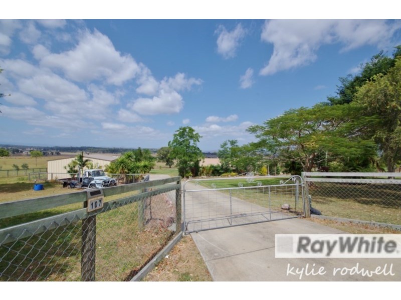 107 – 113 Worendo Street, Veresdale QLD 4285