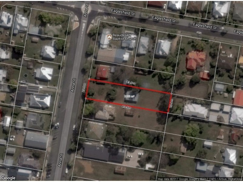 39 Anna Street, Beaudesert QLD 4285