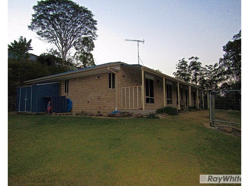 1 Etruscan Road, Kooralbyn QLD 4285