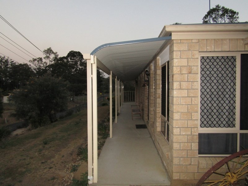 1 Etruscan Road, Kooralbyn QLD 4285