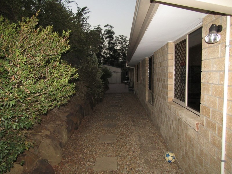 1 Etruscan Road, Kooralbyn QLD 4285