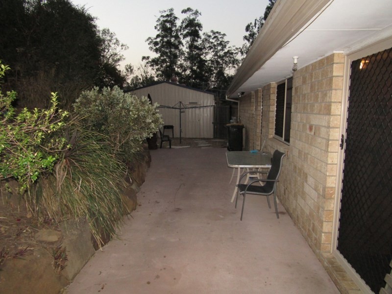 1 Etruscan Road, Kooralbyn QLD 4285