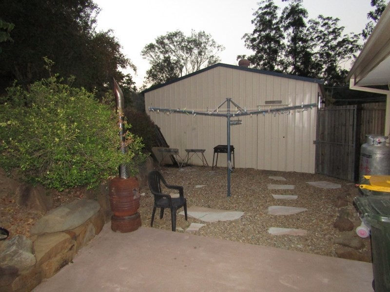 1 Etruscan Road, Kooralbyn QLD 4285