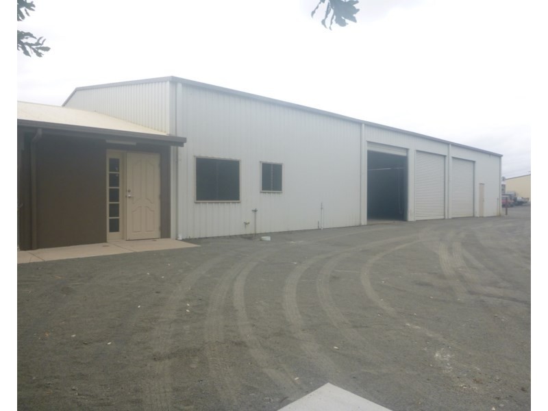 166-168 Enterprise Drive, Beaudesert QLD 4285