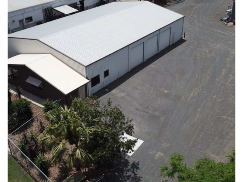 166-168 Enterprise Drive, Beaudesert QLD 4285