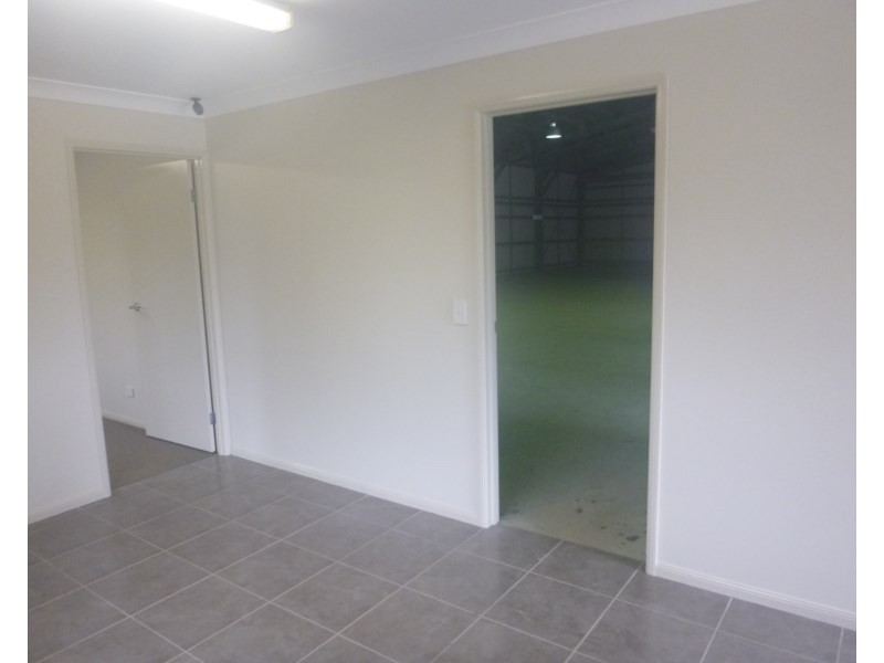 166-168 Enterprise Drive, Beaudesert QLD 4285