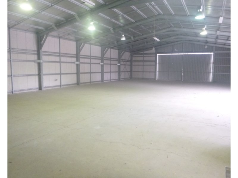 166-168 Enterprise Drive, Beaudesert QLD 4285