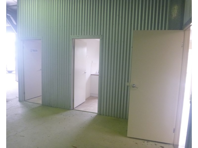 166-168 Enterprise Drive, Beaudesert QLD 4285