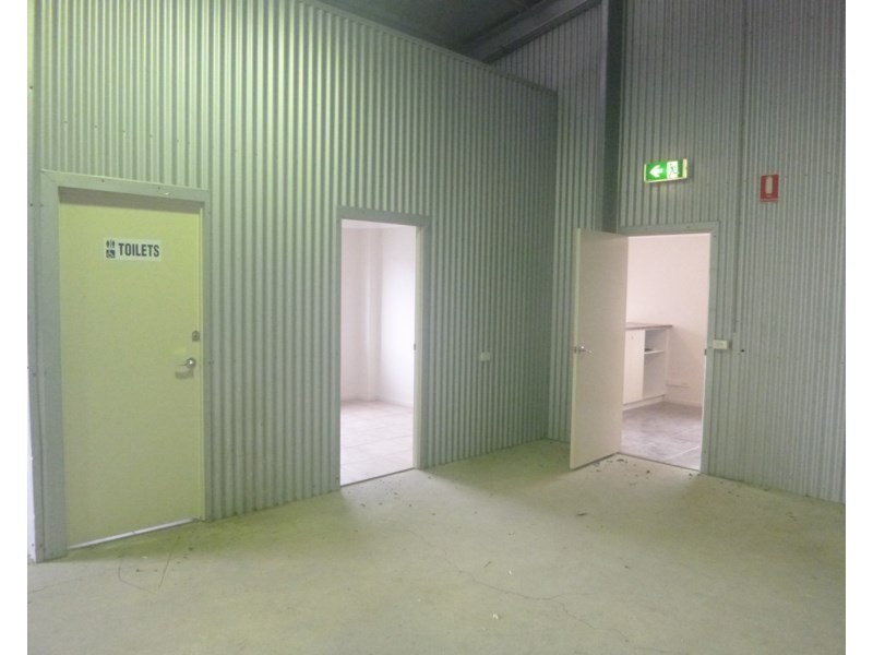 166-168 Enterprise Drive, Beaudesert QLD 4285